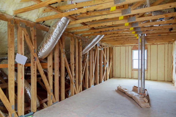 Best Insulation Installation Services in Fairview, GA